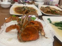 -友强·23年特色海鲜大排档(厦门店)