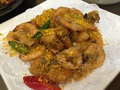 -广州海鲜酒楼(长丰园店)