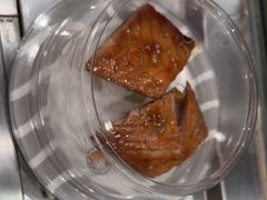 -新一番三文鱼寿司(大东海店)