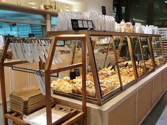 -Dough&Joe团憩(瑞虹天地月亮湾店)