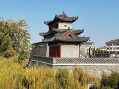 -青州古城