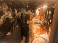 -放哈·甜醅子奶茶创造者(正宁路店)
