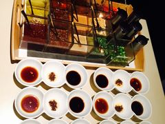 -余欢领鲜火锅(新街口店)