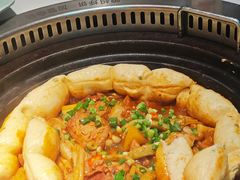 -满兴咱妈烀饼铁锅炖(兰州北街店)