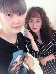 点击看大图 -New Fashion·新时尚形象设计