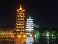 -桂林两江四湖景区