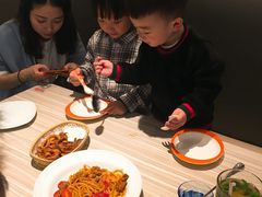 -必胜客(兴华中路PH店)