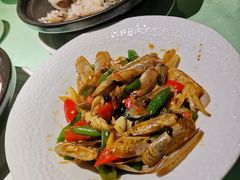 -百味馆·粤菜·湛江菜(后海花园店)