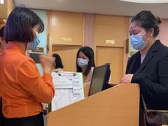 -爱康国宾体检中心(福田分院)