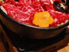 -隐泉之语日式料理(王府中环店)