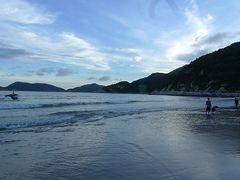 -台山川岛旅游度假区