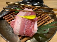 -西塔老太太泥炉烤肉(亚运村店)
