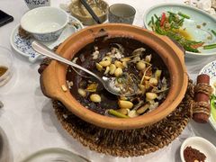 -围龙屋客家食府(福田店)