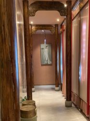 -盘子女人坊古装写真摄影(南京总店)