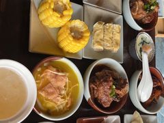 -青藤茶馆(南山路店)