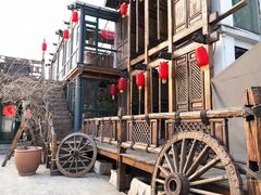 -慢丽江·云南野生菌土鸡锅(付家庄店)