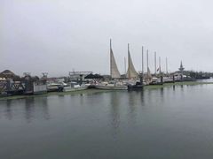 -日照世帆赛基地