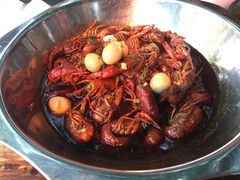 -三哥田螺(北书院街店)