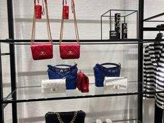 -CHANEL(恒隆广场店)