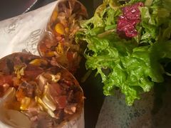-Q MEX 库迈墨西哥餐吧(三里屯店)
