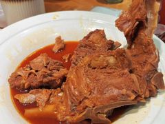 -大师兄·西北小馆(南沙万达广场店)