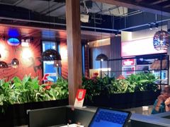 -管氏翅吧(台湾街店)
