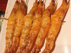 -三个大叔烤羊肉串·炭炉砂锅菜(西三旗店)