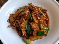 -恩然邦臣酒店-漫垛餐厅