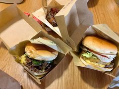 -魏斯理汉堡(西安西咸吾悦广场店)