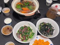 -简小舍·民间手艺菜(武昌江滩店)