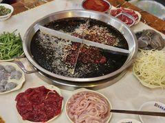 -储奇门鳝鱼火锅(总店)