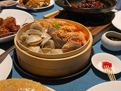 -三利音·玖弄小鲜(浦东嘉里城店)