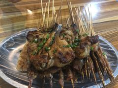 -雷老虎烧烤(西街店)