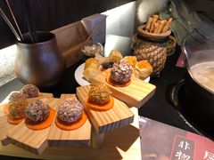 -盡膳口福·百年汤方火锅(科华北路店)