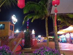 -三亚海昌梦幻海洋不夜城