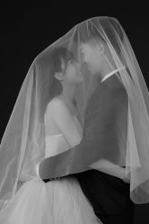 -布丁婚纱摄影工作室