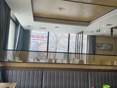 -九转小磨·非遗东北菜(群力店)