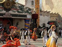 -大连海昌发现王国主题公园