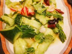 -殷式·私房烧烤·羊蝎子火锅(什刹海店)