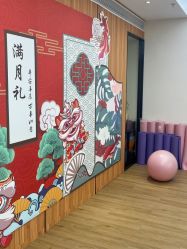 -安馨无忧月子中心(青秀店)