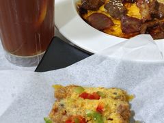 -颓记茶餐厅(美景总店)