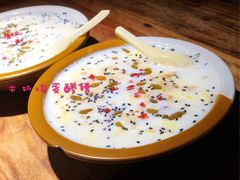 -罍+村卤菜摊(罍街店)