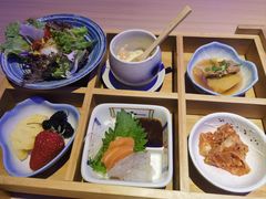 -琴寿司居酒屋(中山广场店)