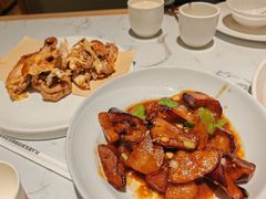 -关东小磨东北菜(漕河泾印象城店)