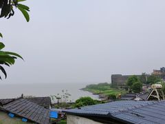 -巢湖姥山岛