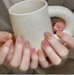 -LILY NAILS美甲美睫