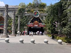 -杭州宋城