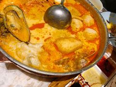 新加坡风味叻沙锅-星怡会·新加坡新美食(苏州中心店)