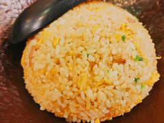 博多炒饭-博多一幸舍(侨福芳草地购物中心店)