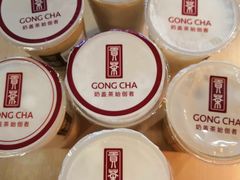 -贡茶(中心书城店)